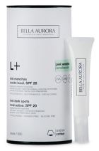 L+ Anti-Dark Spots Local Action SPF 20 Sensitive Skin 10 ml