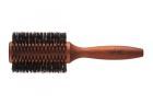 Circular Brush Wood Short Bristle 30 cm