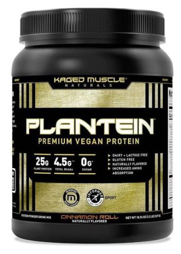 Plantein 537 gr