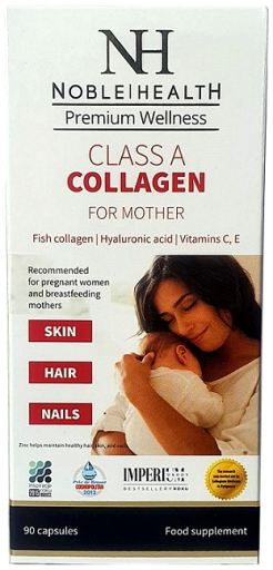 Collagen Class A For Mother 90 caps