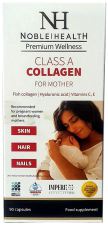 Collagen Class A For Mother 90 caps