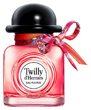 Herm&egrave;s Paris Eau de Parfum Twilly Poivr&eacute;e Spray