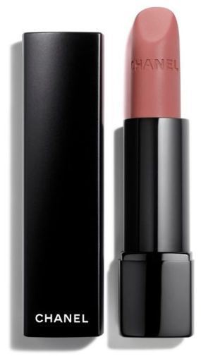 Chanel Allure Velvet Extreme Intense Matte Lip Colour 116 Extreme 0.12 Ounce