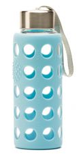 Bbo Borosilicate Bottle with Silicone 300 ml