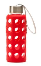 Bbo Borosilicate Bottle with Silicone 300 ml