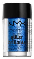 Loose Glitter Powder 2.5 ml