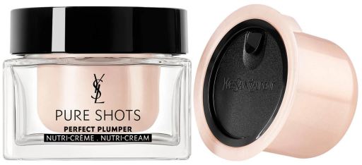 Pure Shots Perfect Plumper Anti-Aging Cream Refill 50 ml