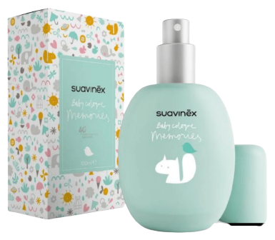 Memories Limited Edition Cologne 100 ml