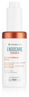 Radiance C Ferulic Edafence Serum 30ml