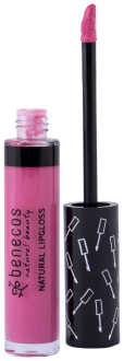 Pink Blossom Lip Gloss 5ml
