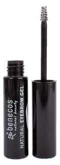 Benecos Eyebrow Gel Clear 3ml