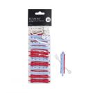 Cold Wave Rods with Elastic Band Ø11 x 70 mm