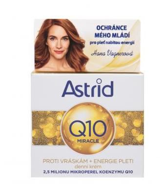 Q10 Miracle Anti-Wrinkle Day Cream 50ml