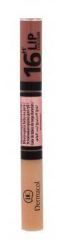 Lipstick 2 in 1 Color 16 Hours 4.8 gr