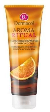 Aroma Ritual Belgian Chocolate Shower Gel 250 ml