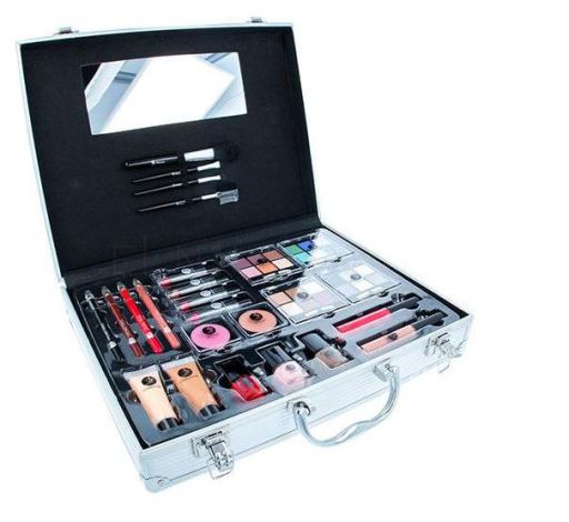 2K From Barcelona With Love Palette de maquillage - ®
