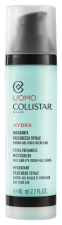 Uomo Total Freshness Cream Gel for Face and Eyes 80 ml