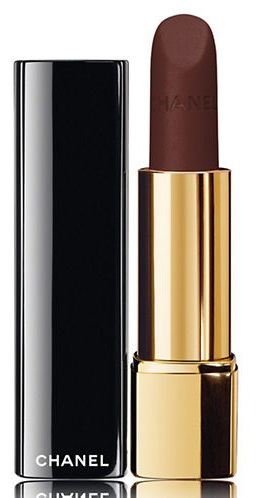 Chanel Rouge Allure Velvet Lipstick 73 Imperial
