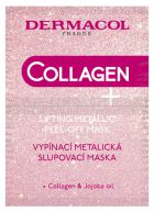 Collagen+ Lifting Peel Off Mask 2 x 7.5ml