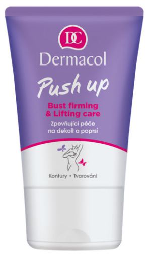 Push Up Firming Care for the Bust 100 ml