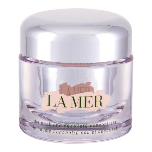 The Neck and Décolleté Anti-Aging Cream 50 ml