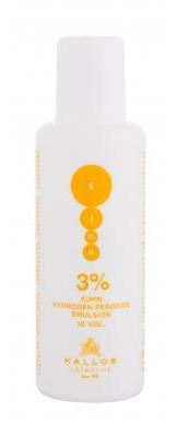KJMN 3% Hydrogen Peroxide Emulsion