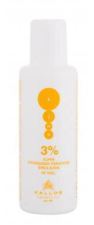 KJMN 3% Hydrogen Peroxide Emulsion