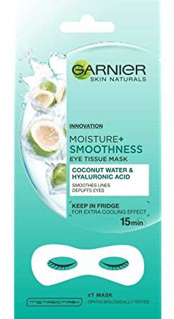 Skin Naturals Moisture+ Smoothness Eye Mask 6 gr