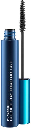 Mascara Extended Play Gigablack 5.7 gr