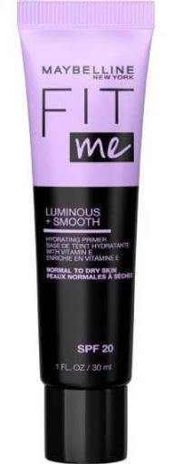 Fit Me Luminous + Smooth Hydrating Primer 30 ml