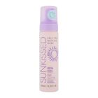 Self-Tan Self-Tanning Mousse 200 ml