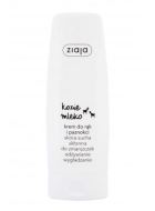 Goat&acute;s Milk Hand and Nail Cream 80 ml