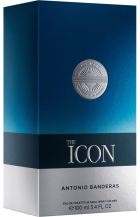 The Icon Eau de Toilette 100 ml