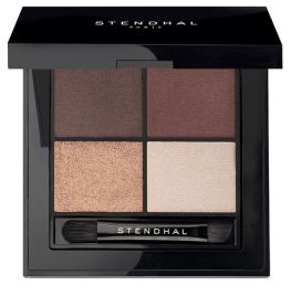 Stendhal Eyeshadow Palette 600 Les Cuivres 3.5 gr
