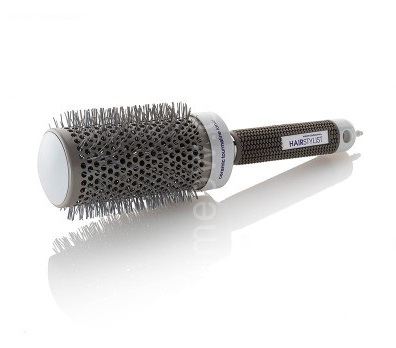 Detangler Brush Mix Nylon &amp; Boar