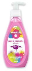 Chewing Gum Liquid Hand Soap Dispenser 500 ml
