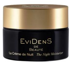 Night Face Cream 50ml