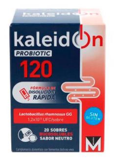 Kal Kaleidon 120 1 gr