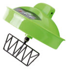Professional Electric Dye Mixer 320 ml