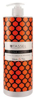 Nourishing Shampoo with Keratin 1000 ml