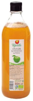 Celnat Bio Apple Cider Vinegar Ccpae 1 L