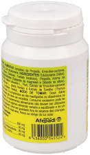 Propolis Ersimo Forte 30 Capsules