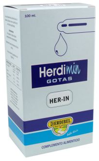 Herdimin Dep Bottle 100 ml