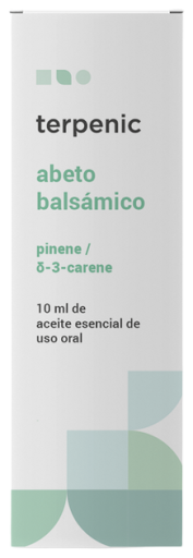 Balsam Fir Essential Oil 10 ml