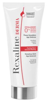 Rexaline Derma Delicate Peeling 30ml