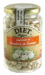 Brewer's Yeast Tablets 200 gr Brewer's Yeast Tablets 200 gr