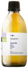 Terpenic Lavanda Hidrolato Bio 500ml