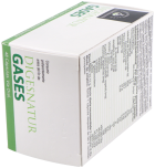 Digesnatur Gases 650 mg x 48 Capsules