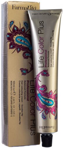 Life Color Plus Permanent Coloring 100 ml