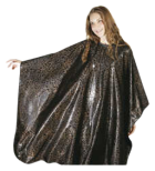 Black Court Cape Cc15B